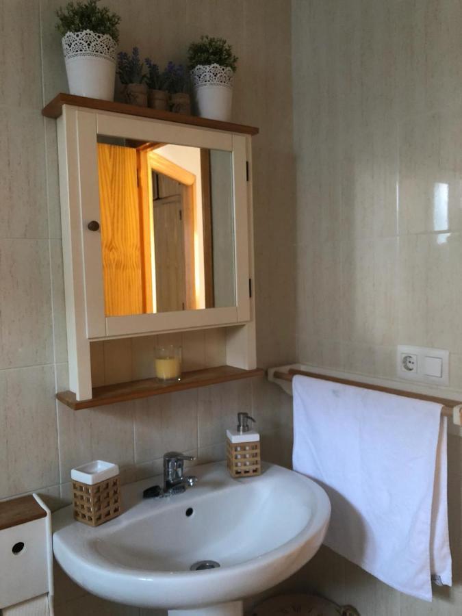 Apartamento En Urbanizacion Los Enebros Уэльва Экстерьер фото